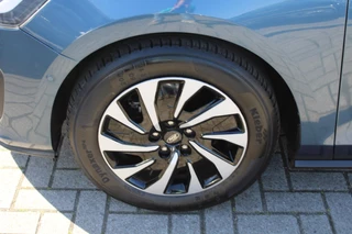 Ford Focus Ford Focus Wagon 1.0 EcoBoost Hybrid Titanium Style | Winter Pack | Camera | Navigatie | Cruise control | Privacy glass | NIEUW MODEL - afbeelding nr 35