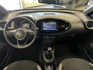 Toyota Aygo - afbeelding nr 13