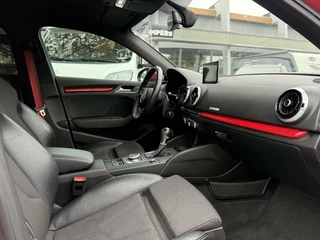 Audi A3 Audi A3 Sportback 1.4 TFSI CoD Sport S Line Edition - afbeelding nr 9