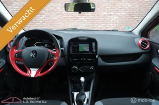 Renault Clio Renault Clio Estate 1.2 AUT *TRKHK, RIJKLAARPRIJS!* - afbeelding nr 3