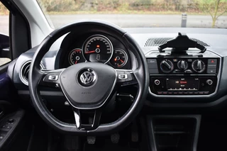 Volkswagen up! - afbeelding nr 11