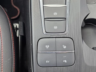 Ford Kuga Ford Kuga 2.5 PHEV ST-Line X 225pk | Driver Assistance Pack | Winterpack | SYNC 3 Navigatie | Elek. Achterklep - afbeelding nr 27