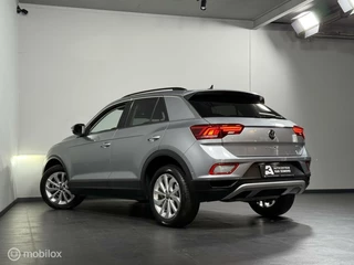 Volkswagen T-Roc Volkswagen T-Roc 1.5 TSI Style | CARPLAY | CRUISE | PDC - afbeelding nr 2