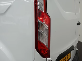 Ford Transit Custom Ford Transit Custom 300 L2H1 Trend Navigatie Camera Trekhaak Bluetooth Cruise control Airco - afbeelding nr 9