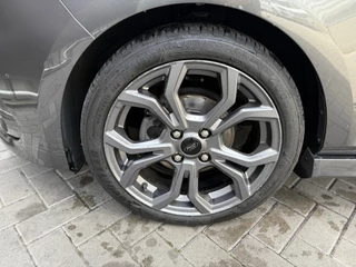 Ford Fiesta Ford Fiesta 1.0 EcoBoost Vignale|St-line|Panorama|B&O - afbeelding nr 33