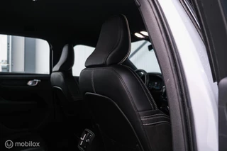 Volvo XC40 Volvo XC40 Recharge P8 AWD R-Design 408 pk | DAB | alcantara | LED | Rijklaarprijs | - afbeelding nr 6