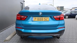 BMW X4 - afbeelding nr 3