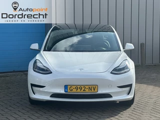 Tesla Model 3 Tesla Model 3 Standard RWD Plus 60 kWh TREKHAAK - afbeelding nr 3