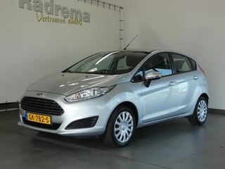 Ford Fiesta - 409642102-0