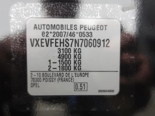 Opel Vivaro Opel Vivaro 2.0 CDTI L3H1 Edition 3-zits Navigatie Trekhaak Cruise control Airco Bluetooth Euro6 - afbeelding nr 38