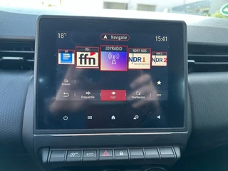 Renault Clio - afbeelding nr 25