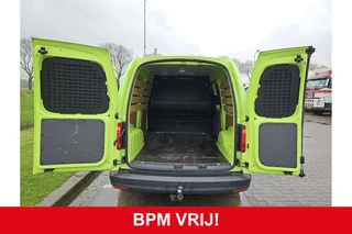 Volkswagen Caddy airco, navi, pdc, trekhaak, Euro6, NAP, Oh-Historie, 1e Eigenaar! - afbeelding nr 13