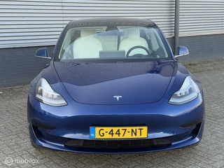 Tesla Model 3 Tesla Model 3 Standard RWD Plus 60 kWh - afbeelding nr 3