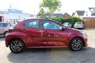 Toyota Yaris Toyota Yaris 1.5 Hybrid First Edition - afbeelding nr 3