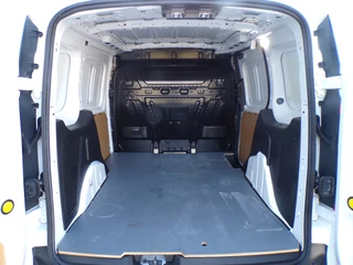 Ford Transit Connect Ford Transit Connect 1.5 TDCI L1 Trend, Trekhaak / Cruise control + Limiter / Airco - afbeelding nr 19