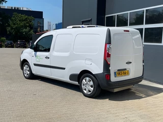 Renault Kangoo Z.E. - afbeelding nr 3