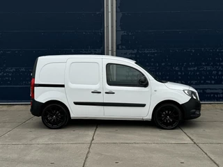 Mercedes-Benz Citan Mercedes-Benz Citan 108 CDI BlueEFFICIENCY AIRCO / CRUISE CONTROLE / EURO 6 - afbeelding nr 6