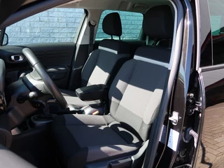 Citroën C3 Aircross - afbeelding nr 11