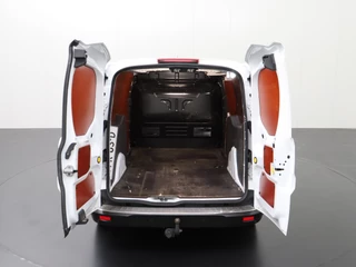 Ford Transit Connect | Airco | Cruise | Trekhaak - afbeelding nr 4