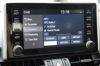 Toyota RAV4 Toyota RAV4 2.5 Hybrid 218PK Dynamic Automaat | Apple CarPlay & Android Auto - afbeelding nr 24