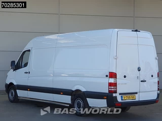 Mercedes-Benz Sprinter Mercedes Sprinter 311 CDI Automaat L3H2 Camera Euro6 15m3 - afbeelding nr 2