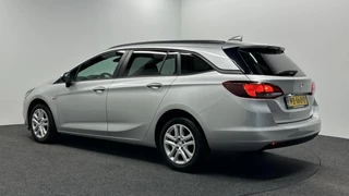 Opel Astra Opel Astra Sports Tourer 1.0 Innovation NAVI ECC CRUISE LM CARPLAY. - afbeelding nr 4