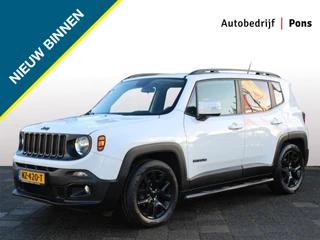 Jeep Renegade - 129300824-0