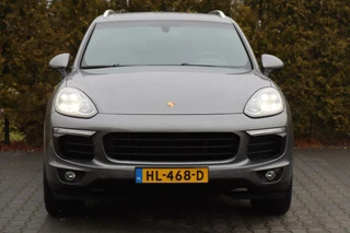 Porsche Cayenne Porsche Cayenne 3.0 S E-Hybrid Cruise|Panodak|Pdc|Camera|Leder|Led|Laser|Bose|E. trhk|Dealer onderhouden - afbeelding nr 85