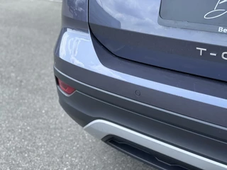 Volkswagen T-Cross Volkswagen T-Cross 1.0 TSI Go Camera | Carplay | Nette auto! - afbeelding nr 32