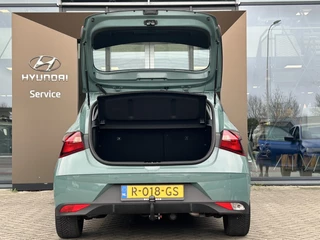Hyundai i20 | Trekhaak afneembare kogel - afbeelding nr 8