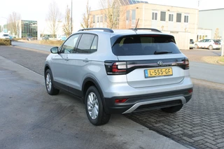 Volkswagen T-Cross - afbeelding nr 3