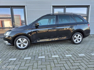 Škoda Fabia Skoda Fabia Combi 1.2 TSI DSG DEALERONDERHOUDEN NAP - afbeelding nr 5