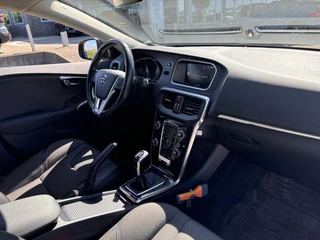 Volvo V40 Volvo V40 Cross Country 2.0 T3 Nordic+ | Standkachel | BLIS | Stoelverwarming | Trekhaak | On Call - afbeelding nr 19