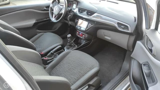 Opel Corsa Opel Corsa 1.0 Turbo Cosmo - afbeelding nr 17