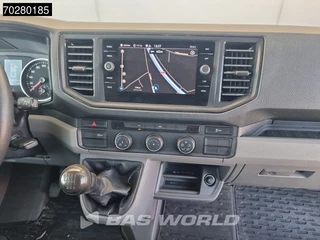MAN TGE MAN TGE 5.120 Kipper met Kist Dubbel Cabine Dubbellucht 3,5t Trekhaak Navi Airco Cruise Camera Tipper Benne Kieper m3 Airco Dubbel cabine Trekhaak Cruise control - afbeelding nr 15