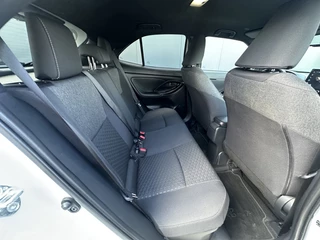 Toyota Yaris Cross - afbeelding nr 15