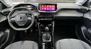 Peugeot 208 Peugeot 208 1.2 101 PK Allure Digital Cockpit/ AndroidAuto/ AppleCarPlay/ Cruise Control - afbeelding nr 8