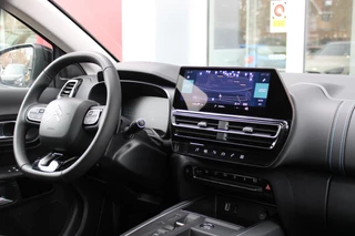 Citroën C5 Aircross Citroen C5 Aircross 1.6 Plug-in 225PK Hybrid FEEL | 18