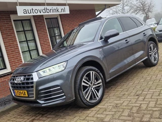 Audi Q5 - afbeelding nr 26