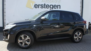 Suzuki Vitara Suzuki Vitara 1.0 B.jet Select - afbeelding nr 1