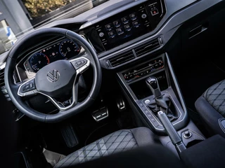 Volkswagen Polo Volkswagen Polo 1.0 TSI R-Line|PANO|BEATS|ACC|CARPLAY|CAMERA - afbeelding nr 19