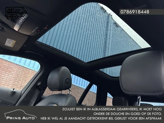 Mercedes-Benz C-Klasse |PANO|SFEER|LEDER|ADAPT CRUISE - afbeelding nr 12