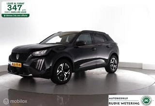 Peugeot 2008 - 163206039-0