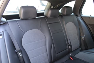 Mercedes-Benz C-Klasse Clima|Navi|Luchtvering|Cruise|Leer - afbeelding nr 4