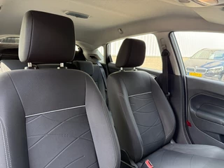 Ford Fiesta Ford Fiesta 1.0 Style Ultimate - afbeelding nr 17