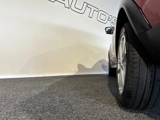 Nissan Juke Nissan Juke 1.2 DIG-T S/S N-CON. RIJKLAAR l KEYLESS l 360* CAM l CRUISE l - afbeelding nr 46
