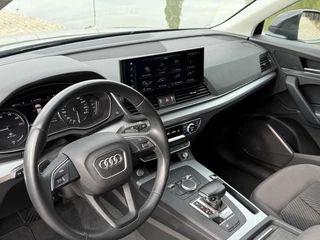Audi Q5 Audi Q5 50 TFSI e quattro S edition - afbeelding nr 5