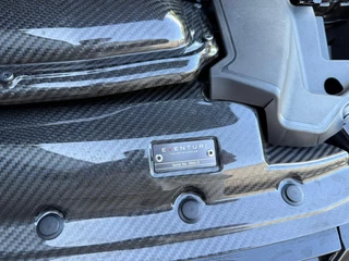 Audi RS6 Audi A6 Avant RS 6 TFSI quattro 800 PK CARBON| PDC | CARPLAY | ALARM |CAMERA| STOELVER | NWE APK - afbeelding nr 17