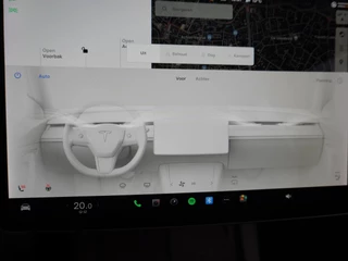 Tesla Model 3 Tesla Model 3 Standard RWD Plus 60 kWh NW TYPE ACCU | AUTOPILOT | RIJKLAAR INCL. 12 MND. BOVAGGARANTIE - afbeelding nr 36