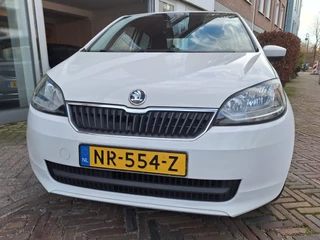 Škoda Citigo /Airco/Cruise/Bluetooth/Garantie - afbeelding nr 11